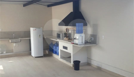 Apartamento à venda com 3 quartos, sendo 1 suíte,  em Santana, São Paulo, SP
