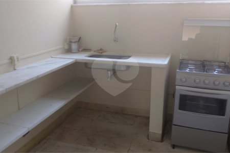 Apartamento à venda com 3 quartos, sendo 1 suíte, em Tijuca, Rio de Janeiro, RJ