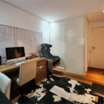 Apartamento à venda com 4 suítes em Nova Petrópolis, São Bernardo do Campo, SP