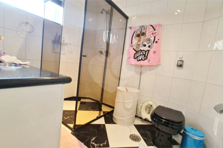 Apartamento à venda com 4 suítes em Vila Maria Alta, São Paulo, SP