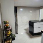 Sobrado à venda com 3 quartos, sendo 1 suíte, em Casa Verde, São Paulo, SP