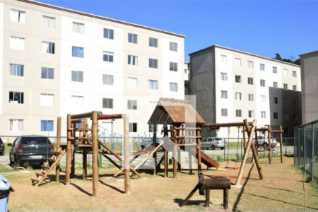 Apartamento à venda com 2 quartos em Jardim Petrópolis, Cotia, SP