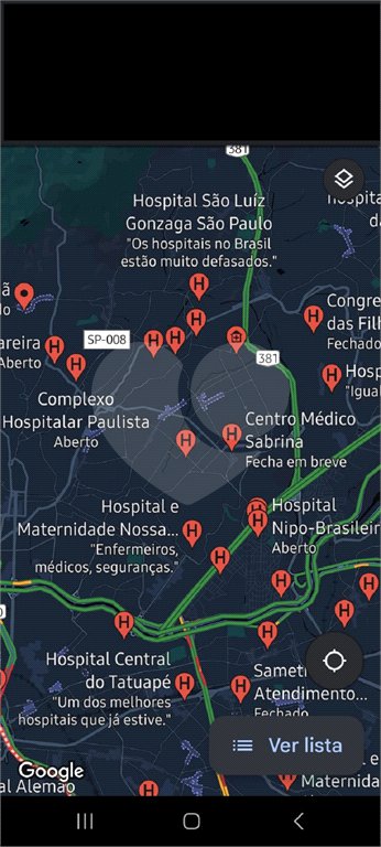 Casa à venda com 1 quarto no condomínio Camila I, São Paulo - SP