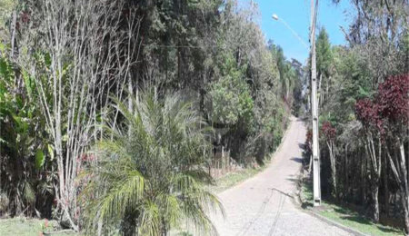 Terreno à venda em Serra da Cantareira, Mairiporã, SP