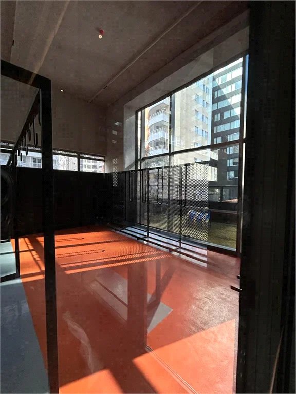 Apartamento à venda com 1 suíte em Pinheiros, São Paulo, SP