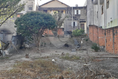 Casa Térrea à venda com 3 quartos, sendo 1 suíte, em Vila Gustavo, São Paulo, SP