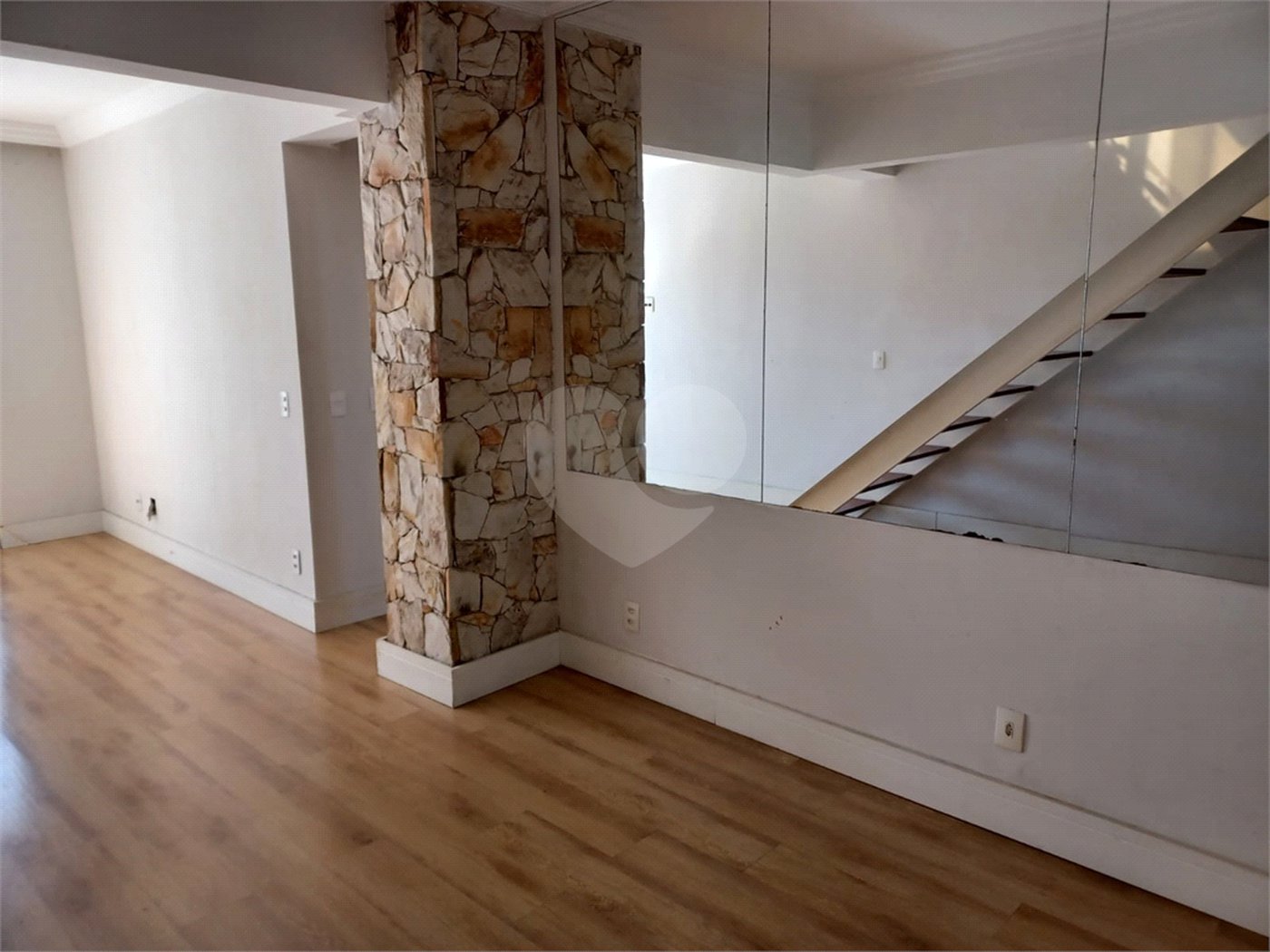 Apartamento à venda com 2 quartos, sendo 1 suíte, em Mandaqui, São Paulo, SP