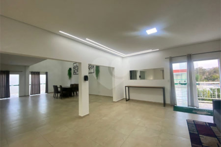 Apartamento à venda com 2 quartos em Vila Monteiro, Itapetininga, SP