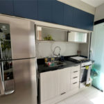 Apartamento à venda com 2 quartos, sendo 1 suíte, em Cidade dos Bandeirantes, São Paulo, SP