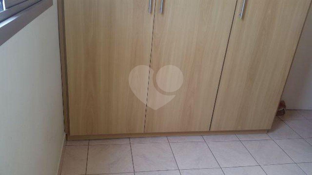 Apartamento à venda com 2 quartos em Santa Teresinha, São Paulo, SP