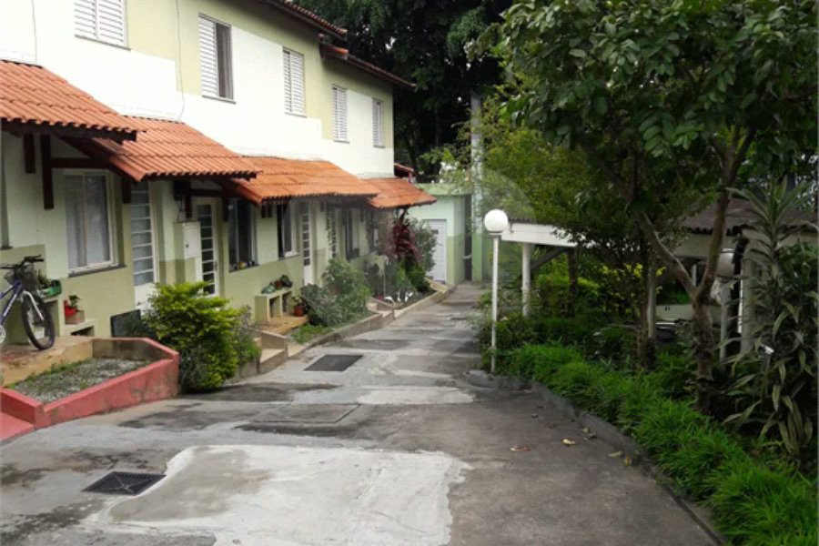 Casa à venda com 2 quartos no condomínio Nova Vida, São Paulo - SP