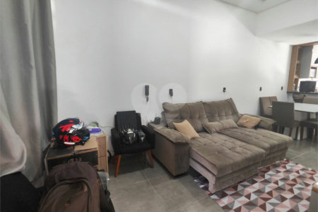 Casa à venda com 2 quartos em Residencial Villaggio Di Capri, Itapetininga, SP