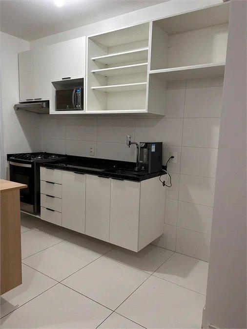 Apartamento à venda com 3 quartos, sendo 1 suíte,  em Vila Andrade, São Paulo, SP