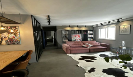 Apartamento à venda com 2 quartos, sendo 1 suíte,  em Brás, São Paulo, SP