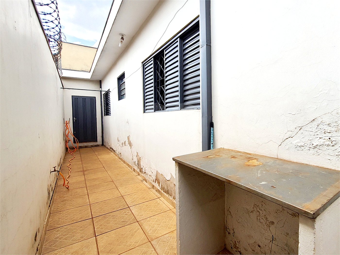 Casa à venda com 2 quartos, sendo 1 suíte, em Ipiranga, Ribeirão Preto, SP