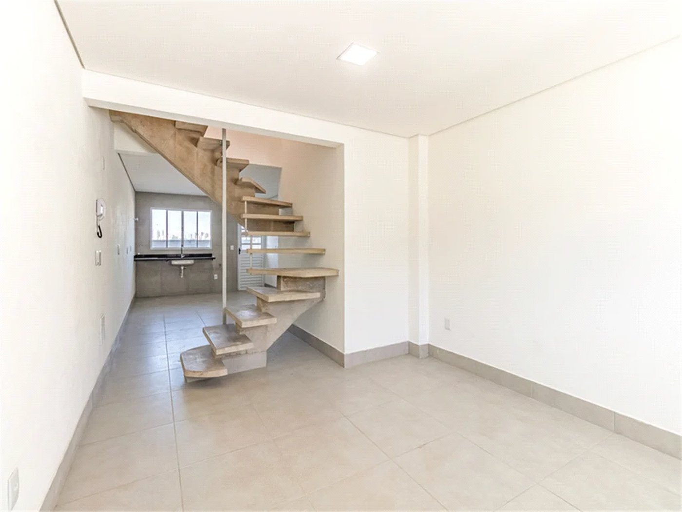Casa à venda com 2 suítes em Jardim das Vertentes, São Paulo, SP