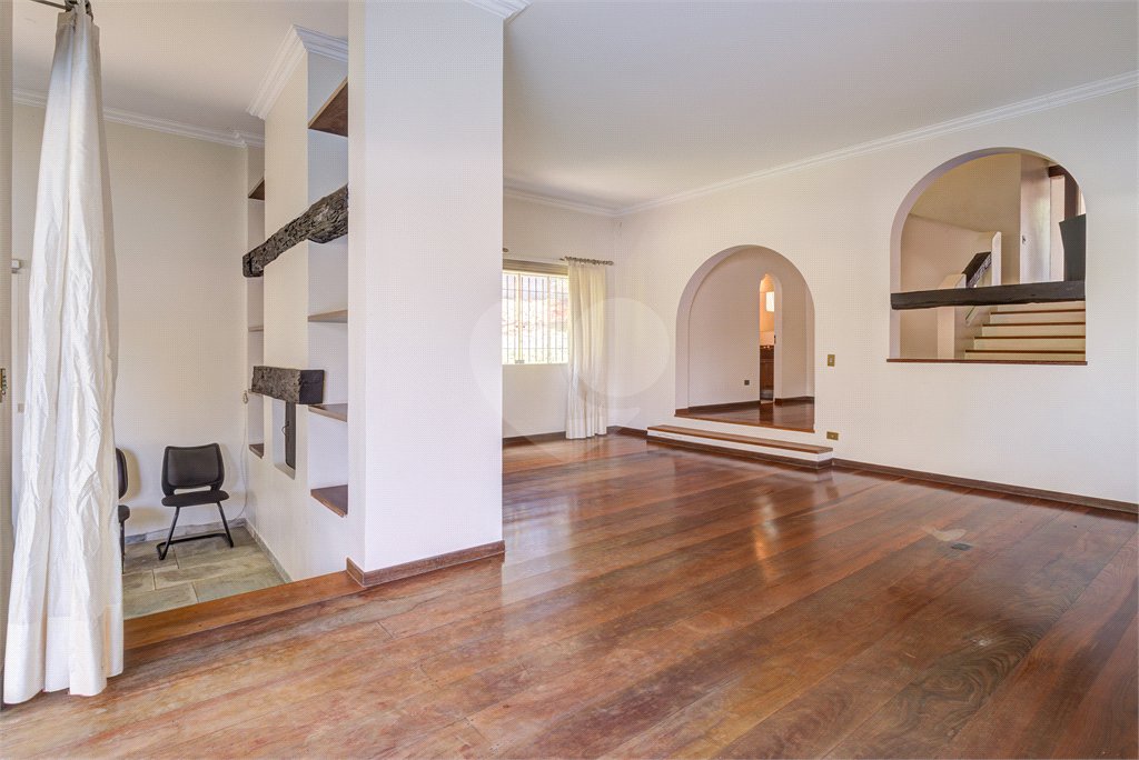Casa à venda com 3 suítes em Jardim Marajoara, São Paulo, SP