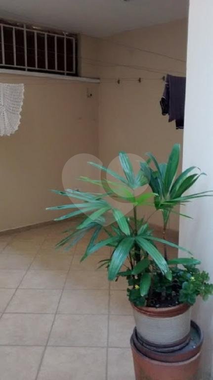 Sobrado à venda com 3 quartos, sendo 1 suíte, em Mandaqui, São Paulo, SP