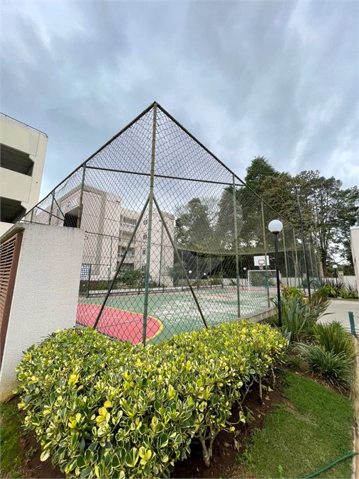 Apartamento à venda com 2 quartos em Vila São Paulo, Mogi das Cruzes, SP