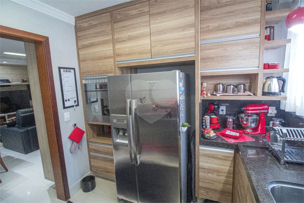 Casa para alugar com 3 suítes em Chácara Santo Antônio, São Paulo, SP