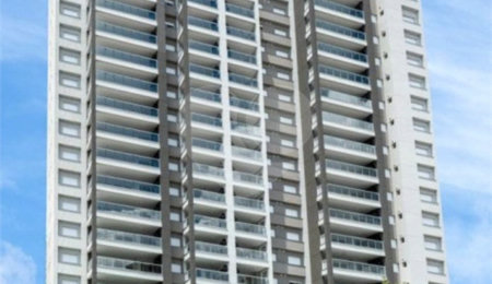 Apartamento à venda com 3 quartos, sendo 1 suíte,  em Indianópolis, São Paulo, SP