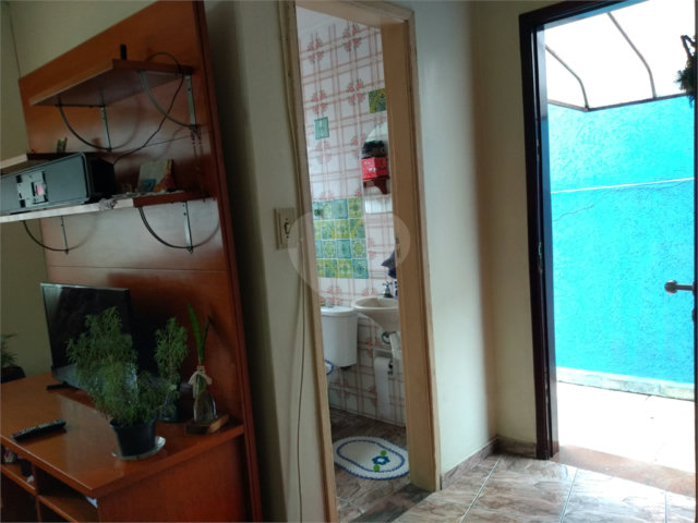Sobrado à venda com 3 quartos em Casa Verde, São Paulo, SP