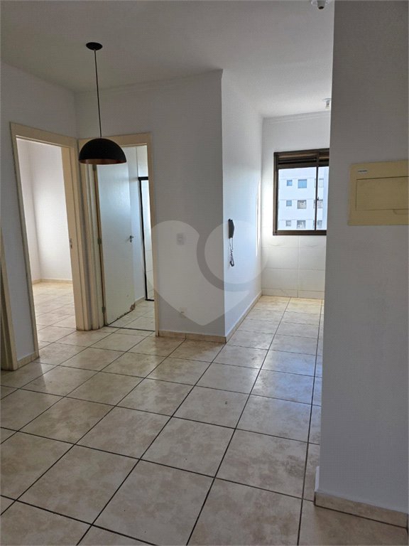 Apartamento à venda com 2 quartos em Jardim Residencial Paraíso, Araraquara, SP