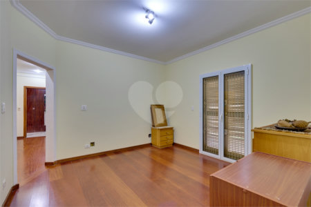 Casa à venda ou para alugar com 4 suítes em Alto da Boa Vista, São Paulo, SP