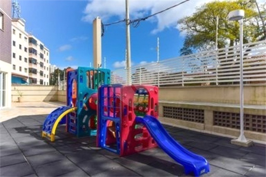 Apartamento para alugar com 2 quartos em Demarchi, São Bernardo do Campo, SP