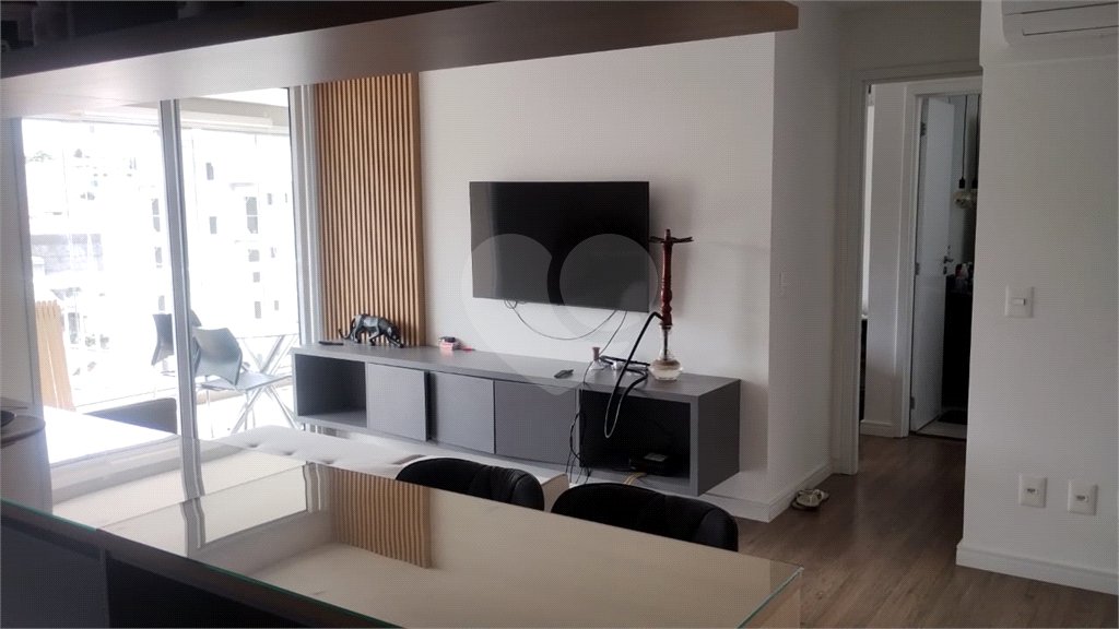 Apartamento à venda com 1 suíte em Santana, São Paulo, SP