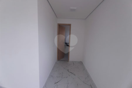 Apartamento à venda com 2 quartos, sendo 1 suíte,  em Parada Inglesa, São Paulo, SP
