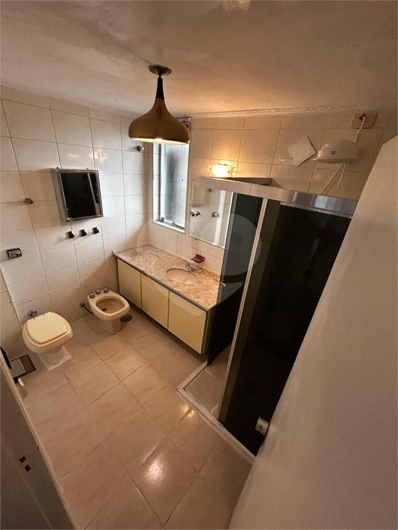 Apartamento à venda com 2 quartos, sendo 1 suíte,  em Cerqueira César, São Paulo, SP