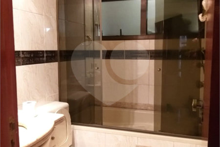 Apartamento à venda com 4 quartos, sendo 3 suítes, em Água Fria, São Paulo, SP