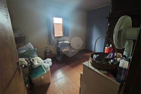Casa à venda com 3 quartos em Jardim Vieira de Moraes, Itapetininga, SP