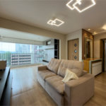 Apartamento à venda com 4 quartos, sendo 2 suítes, em Pinheiros, São Paulo, SP