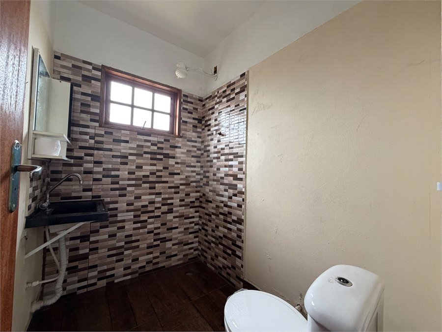 Casa à venda com 1 quarto em Jardim Santa Cruz, Porto Feliz, SP