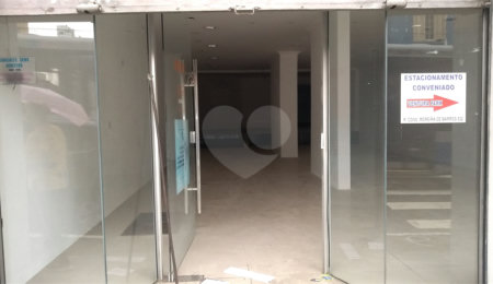 Salão Comercial para alugar em Santana, São Paulo, SP