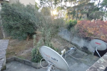 Terreno à venda em Chácara Santa Maria, São Paulo, SP