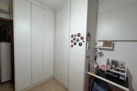 Apartamento com 2 dormitórios à venda, 62 m² por R$ 375.000,00 - Boqueirão - Santos/SP