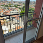 Apartamento à venda com 1 quarto no Brasilândia, São Paulo, SP