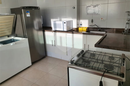 Apartamento à venda com 3 quartos, sendo 1 suíte, em Vila Paulicéia, São Paulo, SP