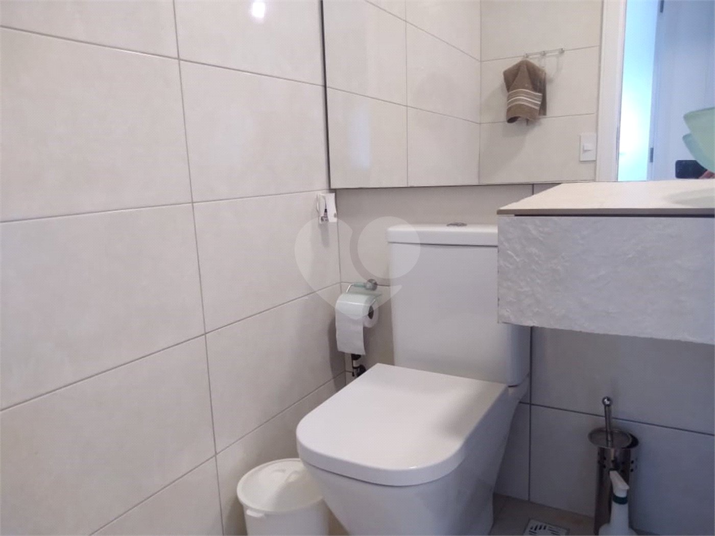 Apartamento à venda com 3 quartos em Vila Andrade, São Paulo, SP
