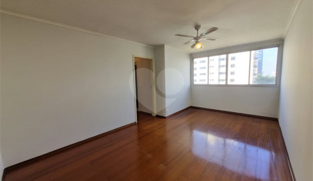 Apartamento à venda com 3 quartos em Santana, São Paulo, SP