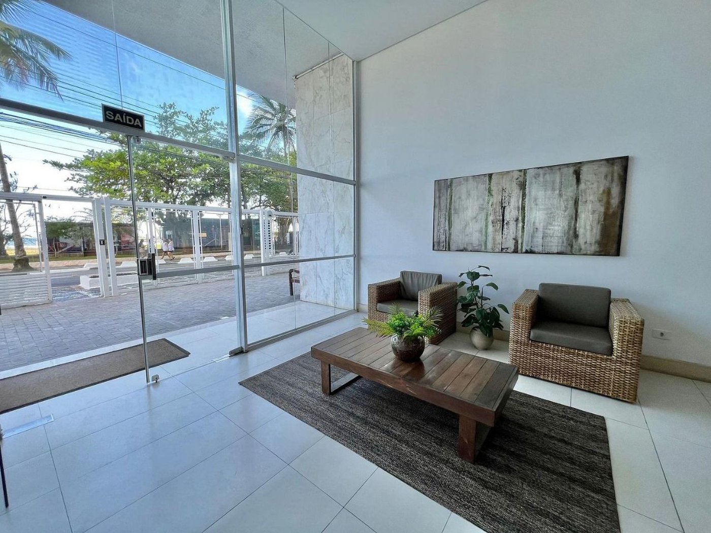 Apartamento à venda, 172 m² por R$ 1.250.000,00 - Praia das Pitangueiras - Guarujá/SP