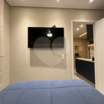 Apartamento à venda com 2 quartos, sendo 1 suíte, em Santo Amaro, São Paulo, SP
