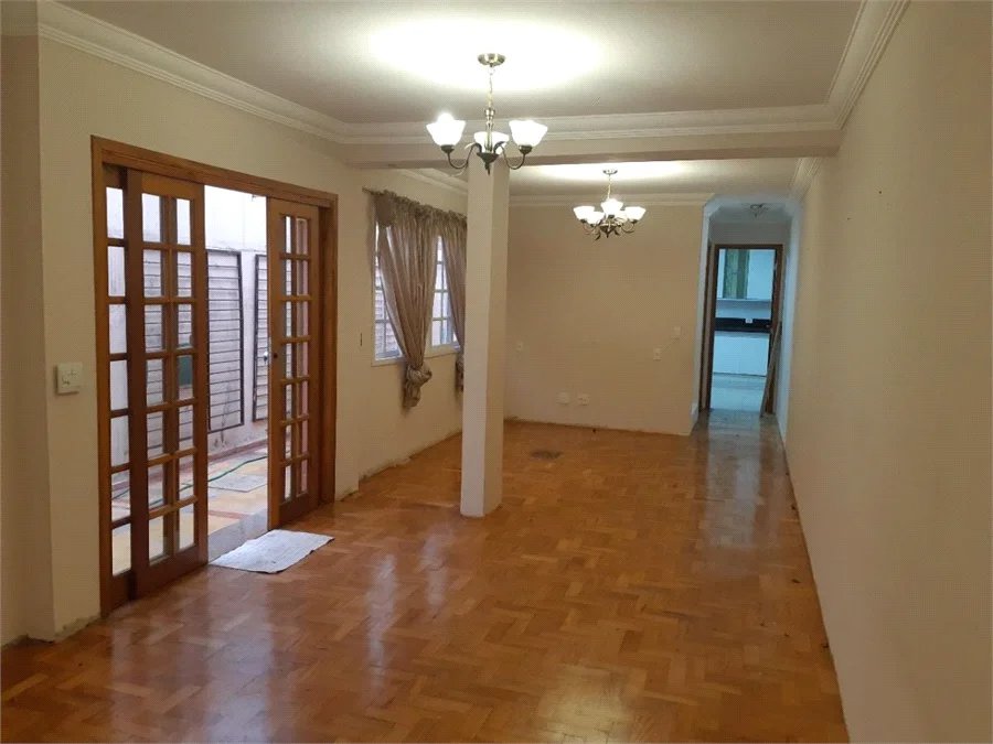Sobrado à venda com 3 quartos, sendo 1 suíte, em Jardim Olympia, São Paulo, SP