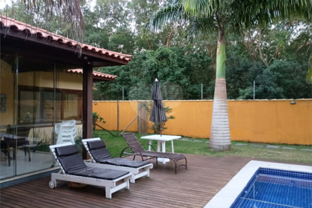 Casa à venda com 6 suítes em Marina, Armação dos Búzios, RJ