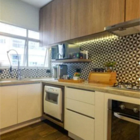 Apartamento à venda com 3 suítes em Vila Andrade, São Paulo, SP