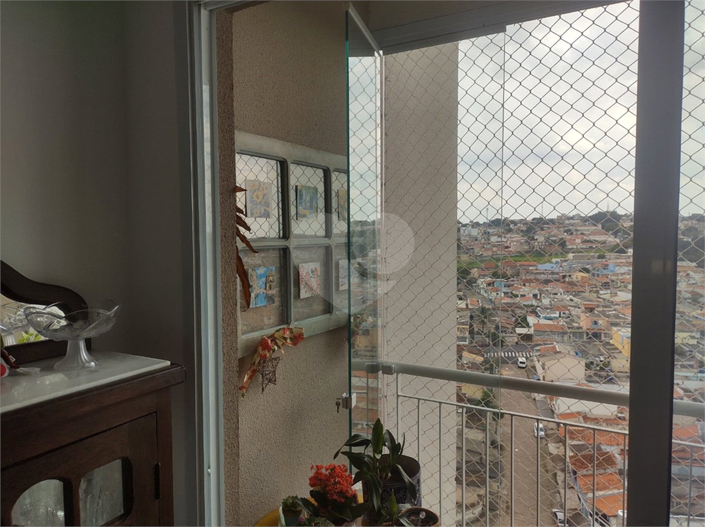 Apartamento à venda com 3 quartos, sendo 1 suíte, em Bela Vista, Salto, SP
