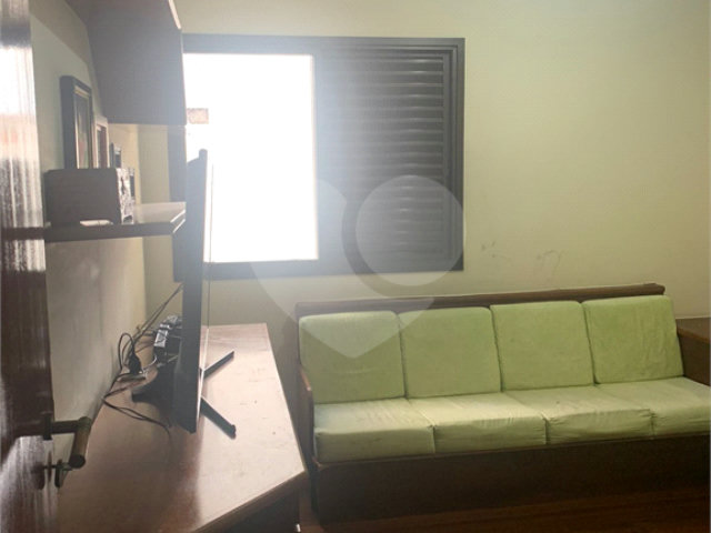 Apartamento à venda com 3 quartos, sendo 1 suíte,  em Tucuruvi, São Paulo, SP
